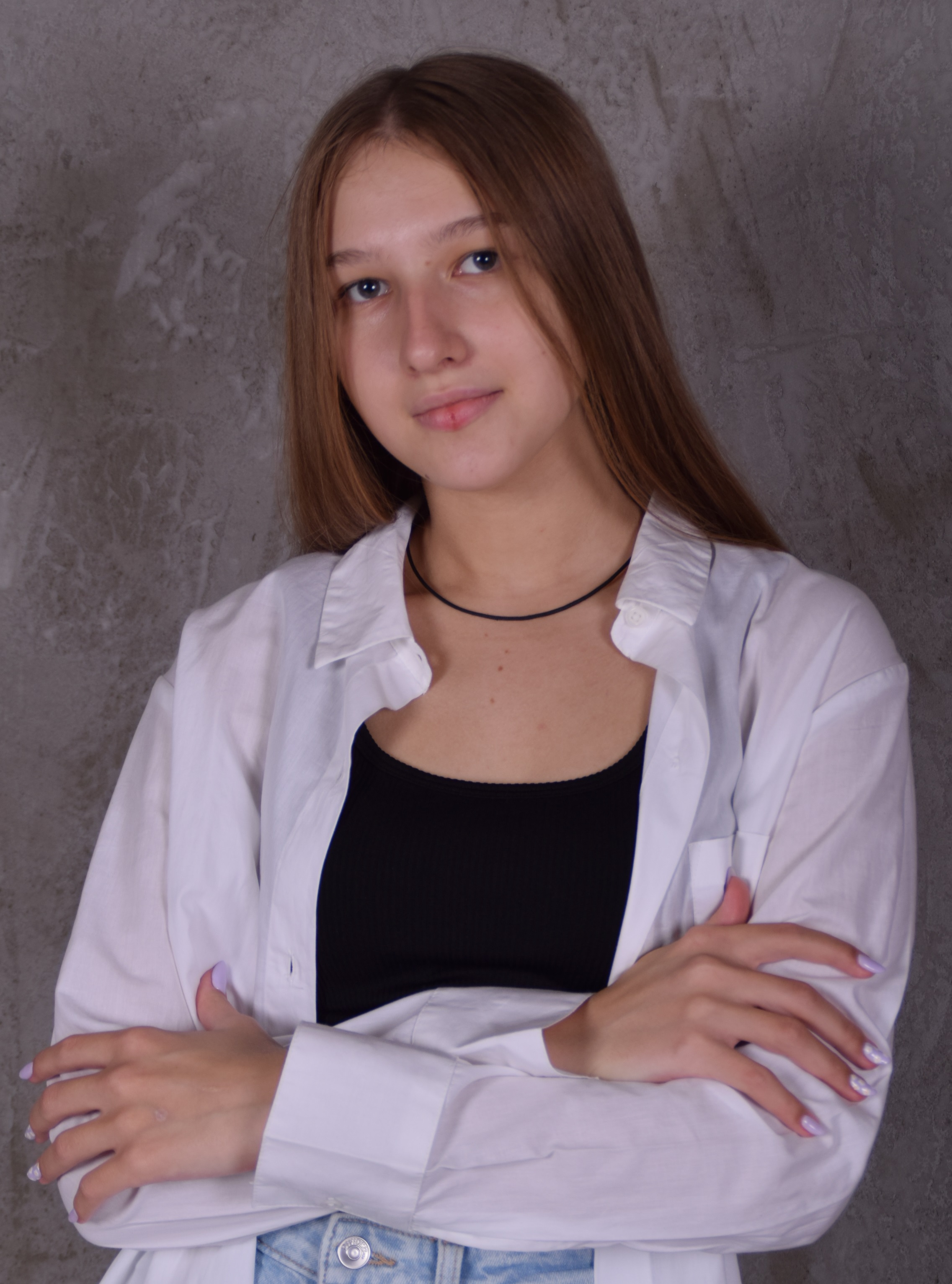 Виктория Саберова